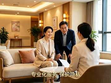 普兰有偿售卵代生女生的客户的客户群体有哪些