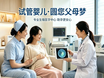 普兰辅助生育服务 试管婴儿行业的兴起背景、发展与未来展望